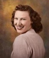 Obituary of Waunita Alene Johnston