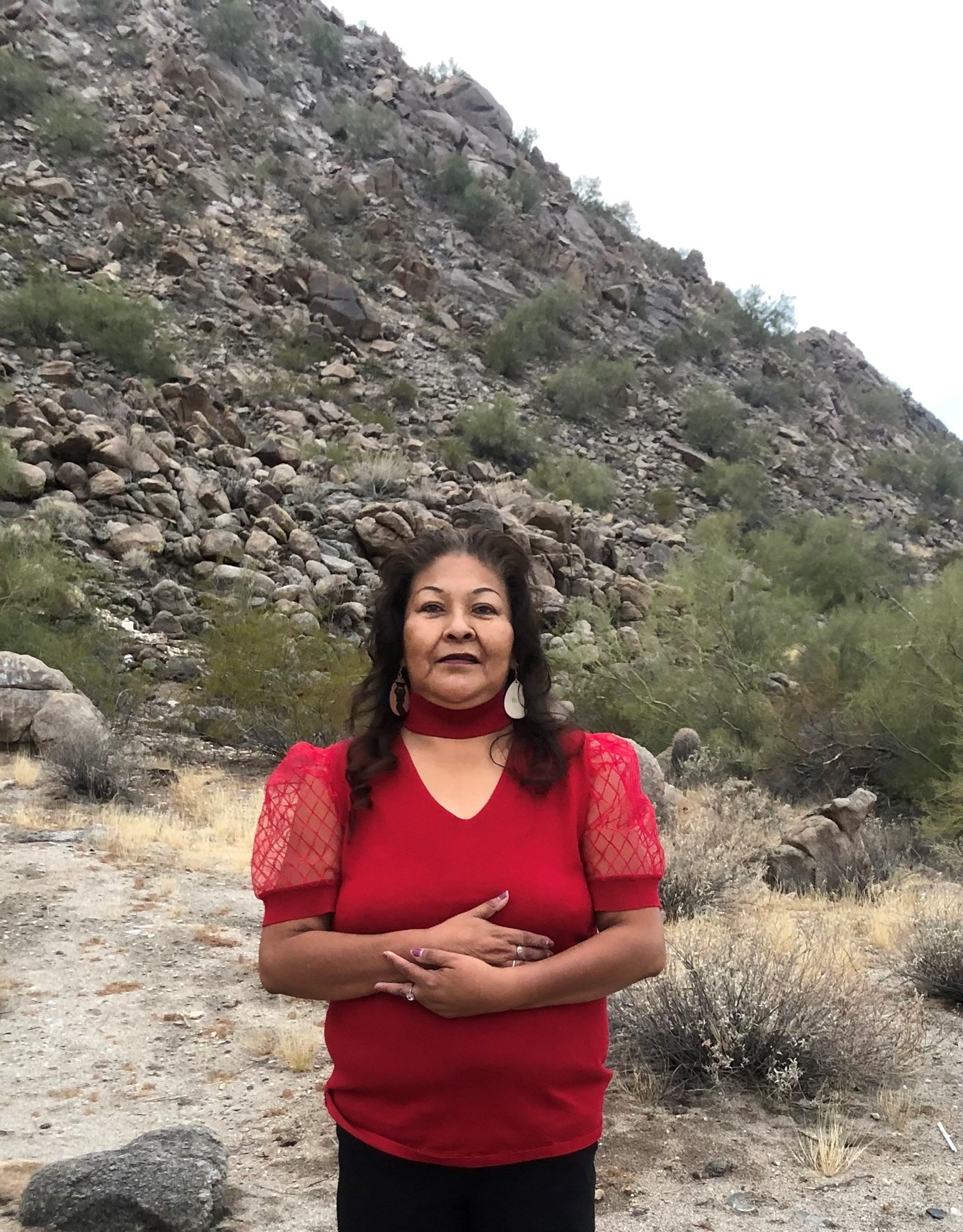 Obituary of Micheala Allyne Cooper