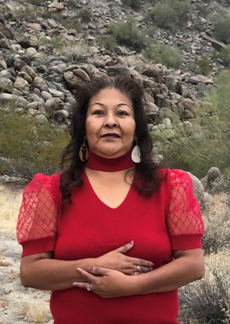 Obituary of Micheala Allyne Cooper