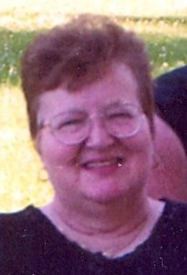 Obituary of Judith A Williams
