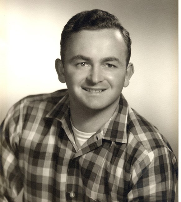 Obituary of Karl Friedhelm Knecht