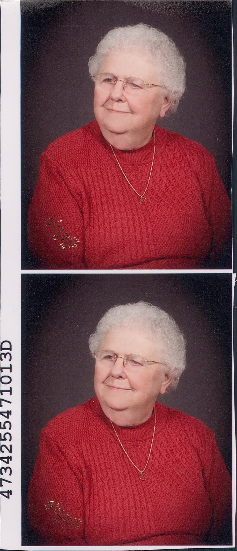 Obituary of Wanda Ray White