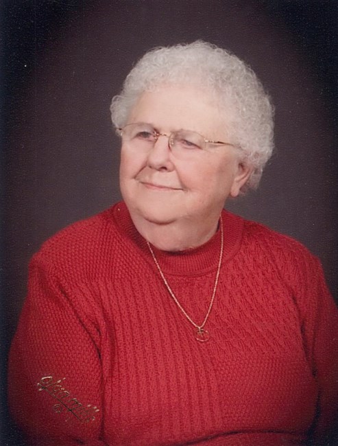 Obituary of Wanda Ray White