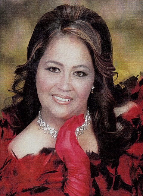 Obituary of Gabriela Salaiza Rincon