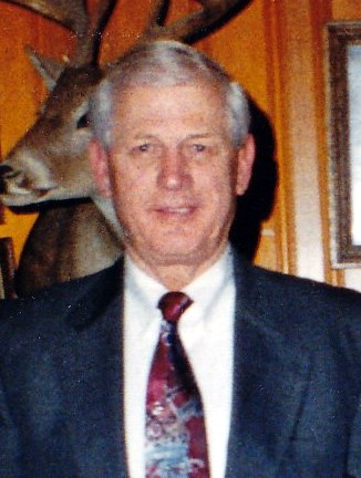 Obituario de Robert Dan McRee Jr.