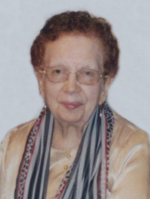 Obituary of Celia Pizarro