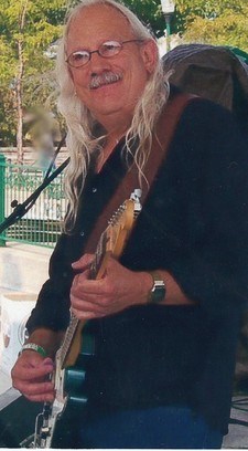 Obituary of Gary L Tribble