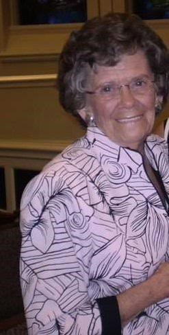 Obituary of Elizabeth Ann Skellie