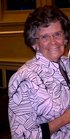 Obituary of Elizabeth Ann Skellie