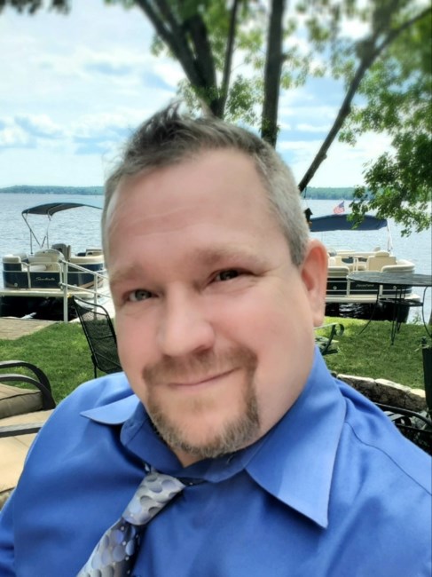 Obituary of Richard William Poulin