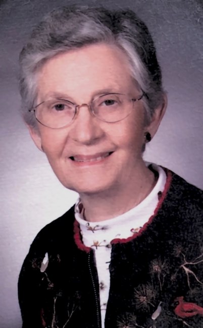 Obituary of Lois Pearl Clark