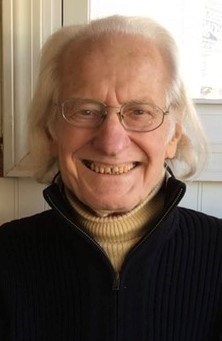 Avis de décès de Dr. Stuart S. Fay