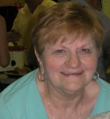 Obituary of Rosella "Rosie"" Ann Mumm