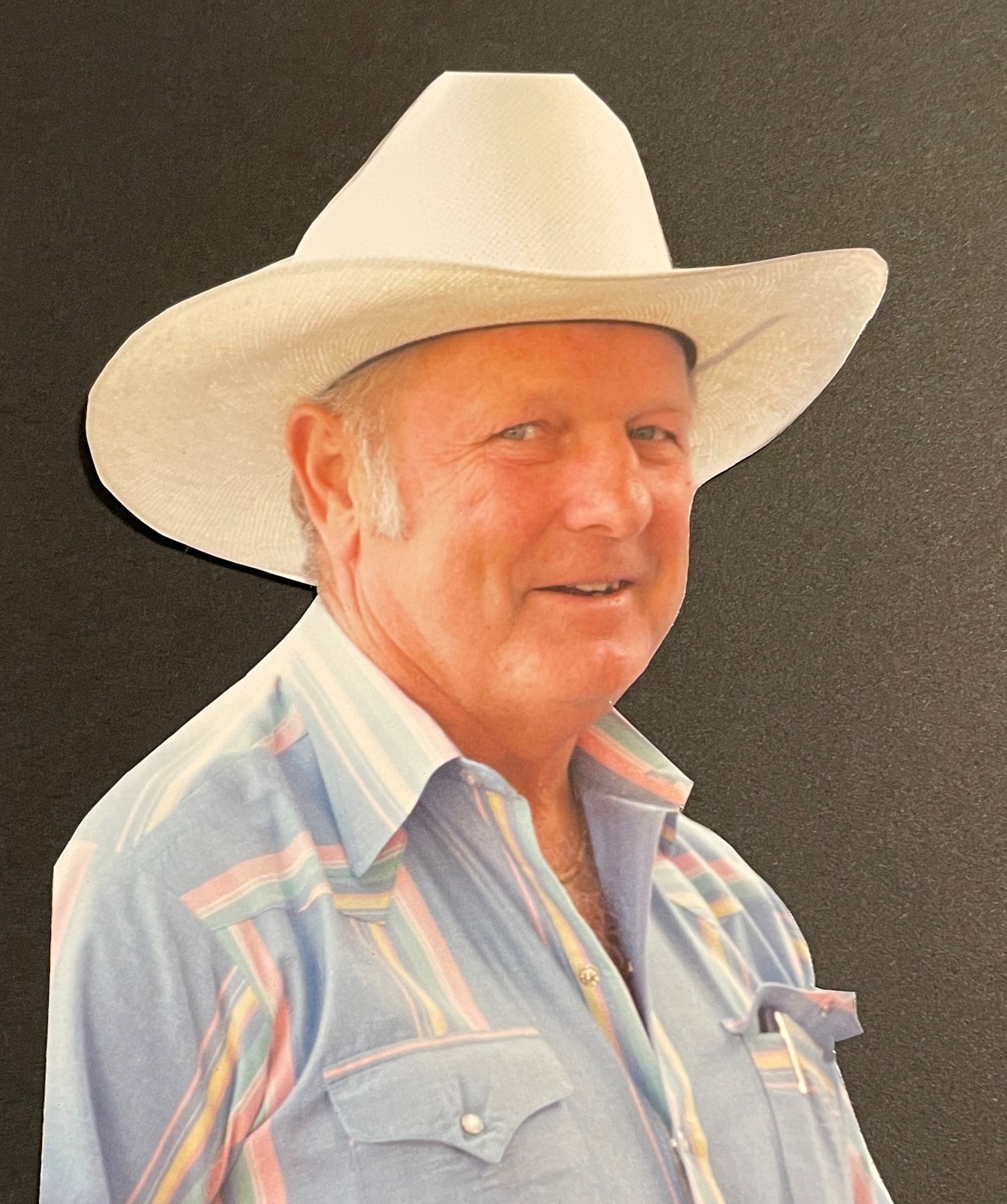 Obituary of Kenneth Hatfield