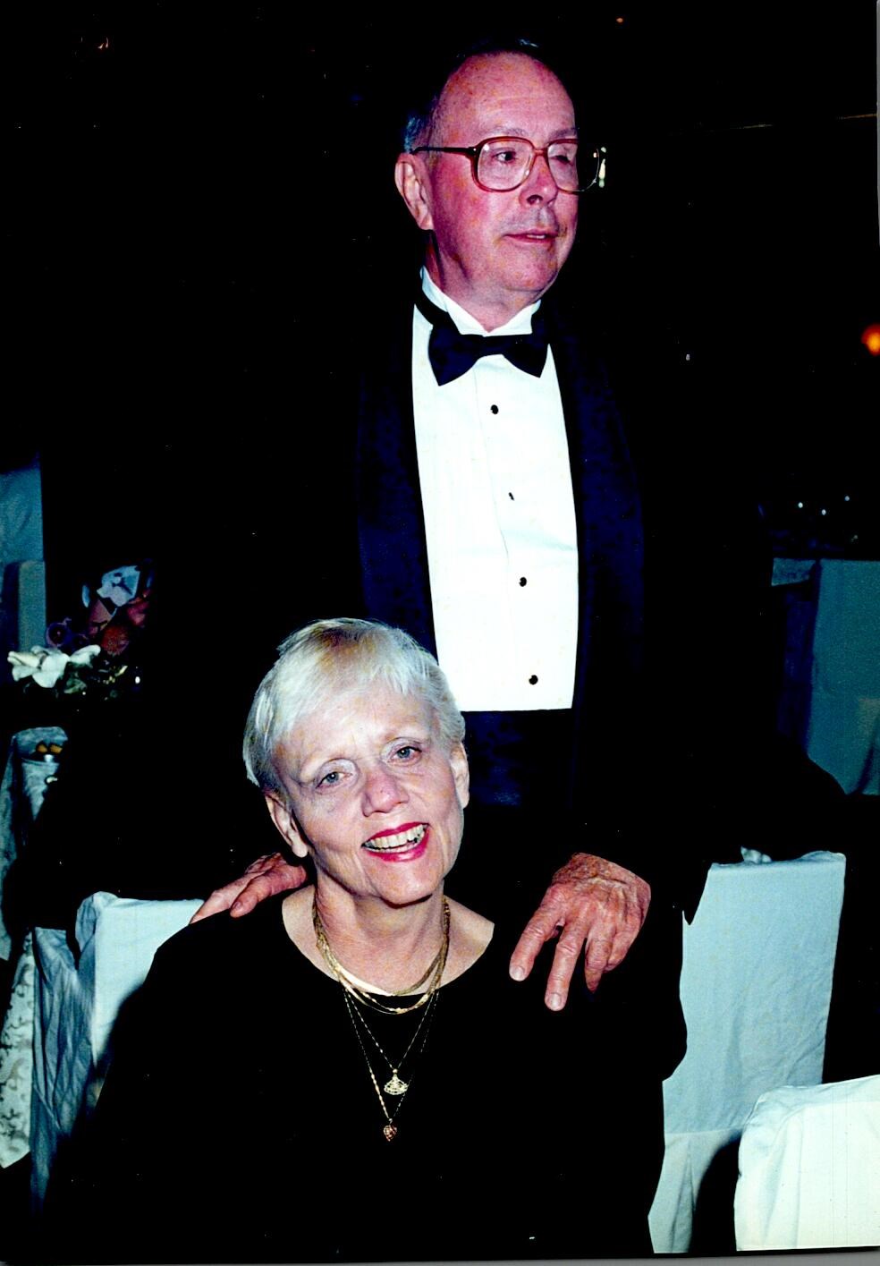 Obituary of Martha S Eggleston