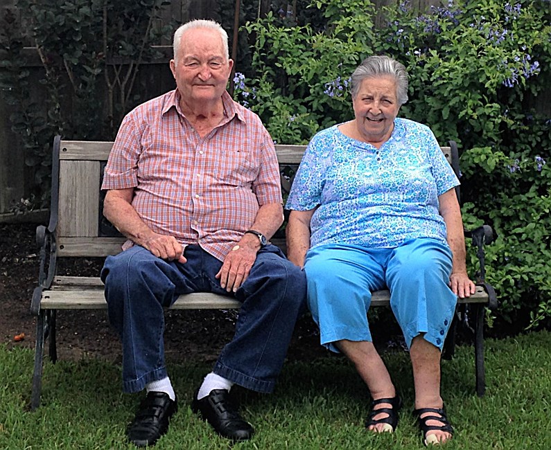 Avis de décès de Lillian Janie Dykes