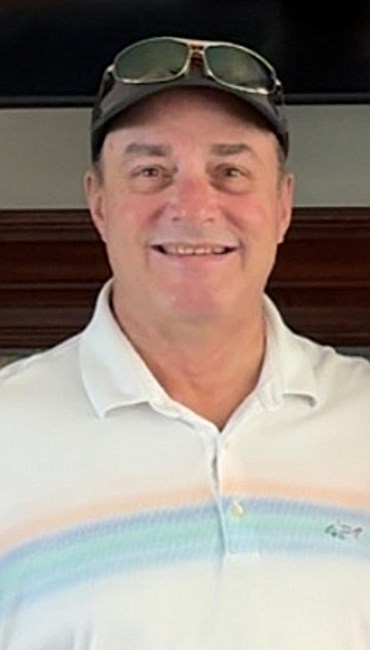 Obituary of Jeffrey Lee Petty