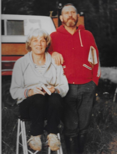 Obituary of Laura Donohue