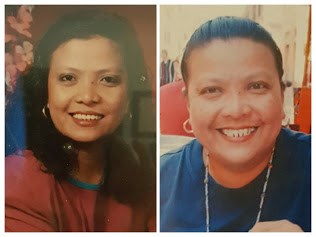 Obituary of Florencia Romani