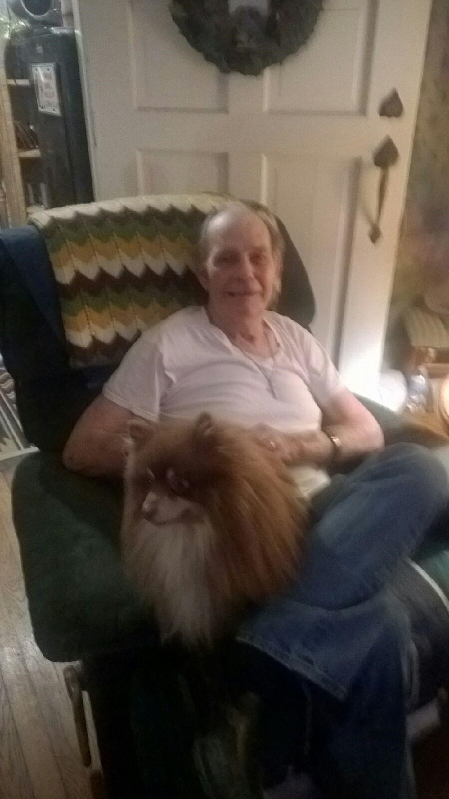 Obituary of Samuel Martin Jennings