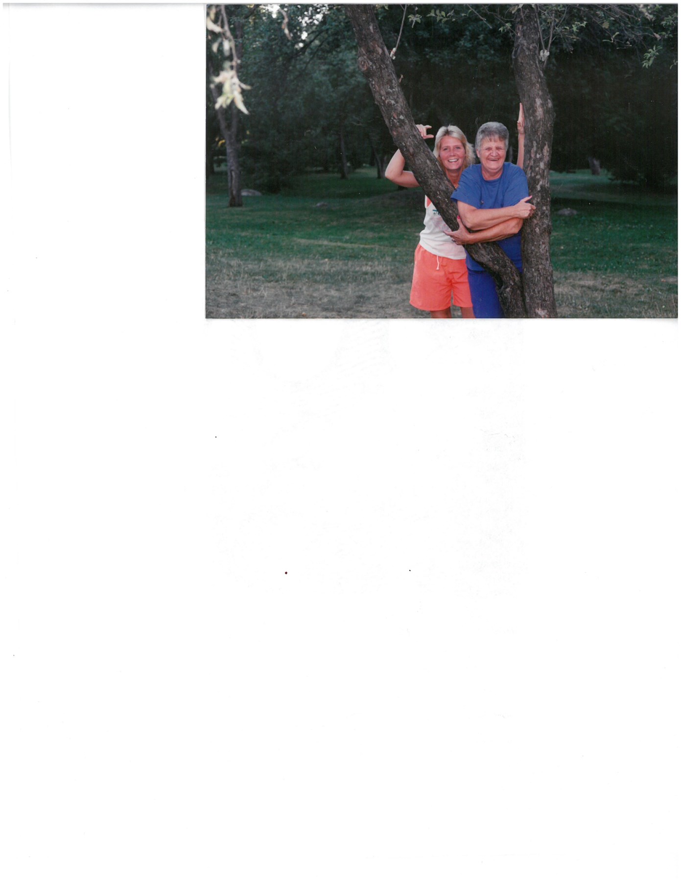 Obituario de Lois Anne Davidson