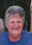 Obituary of Lois Anne Davidson