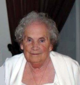 Obituary of Viola Leona Bird