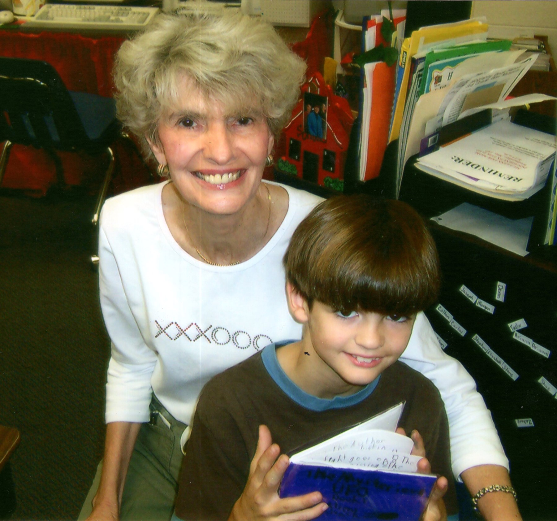 Obituary of Gladys Christine "Chris" Snow