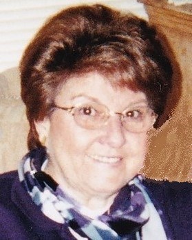 Obituary of Sylvia B. Richard