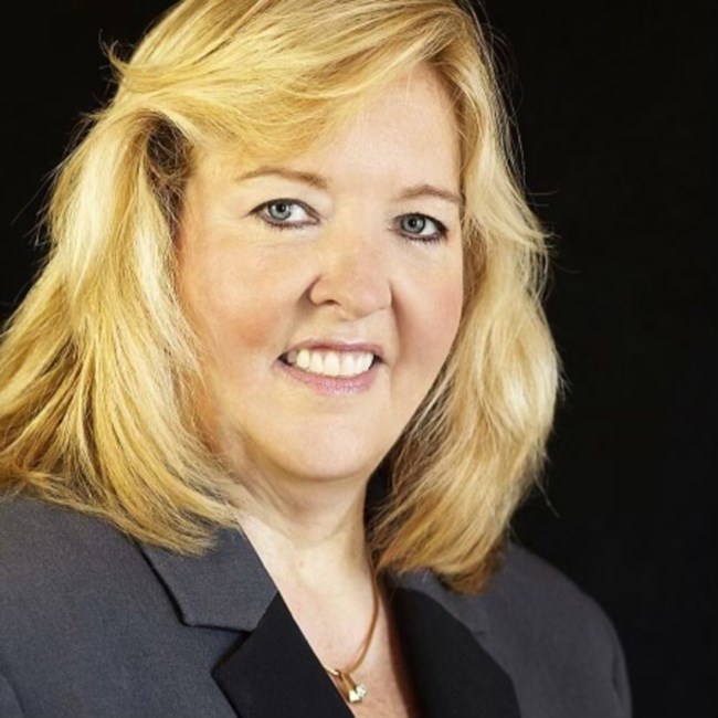 Obituary of Kerry Ann O'Connor