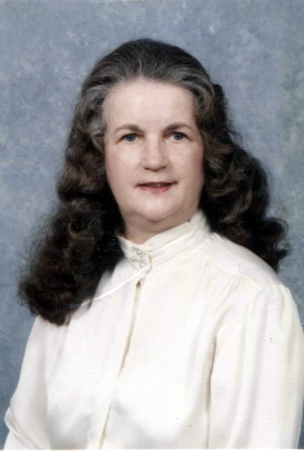 Obituary of Naomi Christine Poole