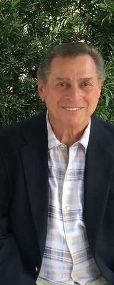 Obituary of Angelo Masut Jr.