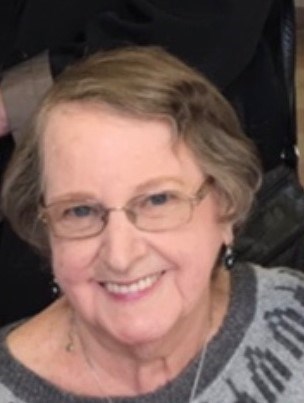 Obituary of Huguette P. Dion