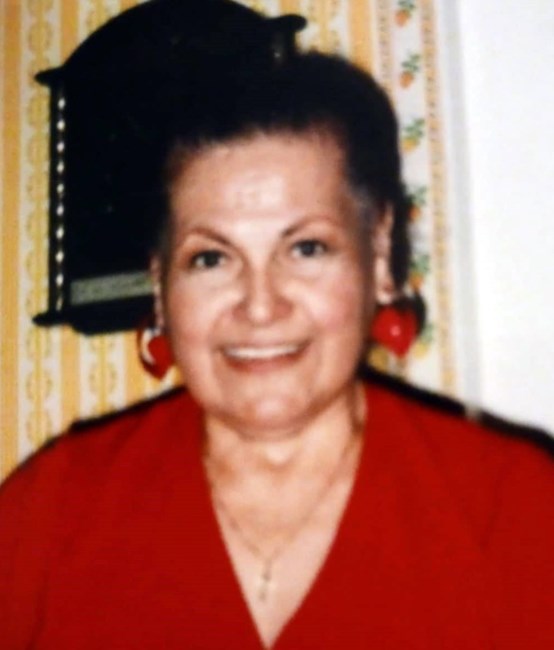 Obituary of Rosie Apodaca
