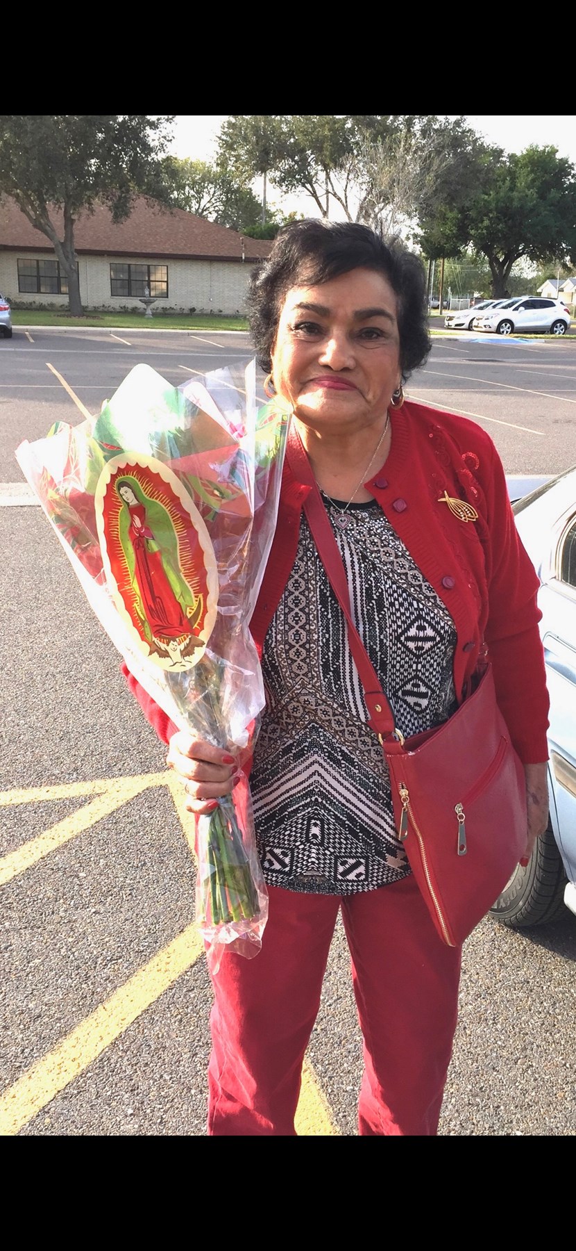 Obituary of Abigail Dominguez Haro