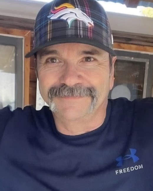 Obituary of Bruce Michael Lynn