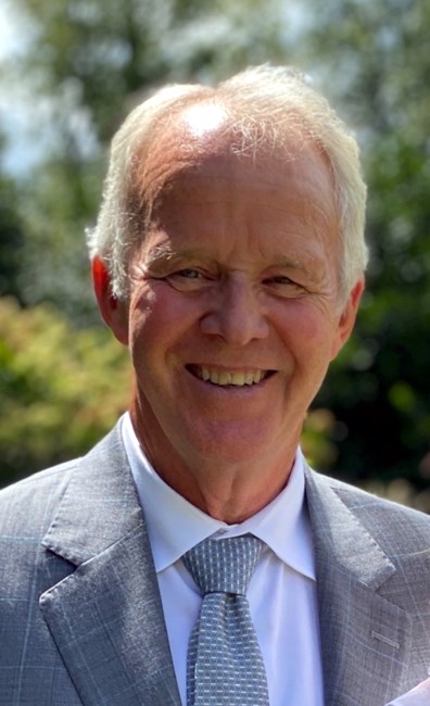 Obituary of Harold E Bissell