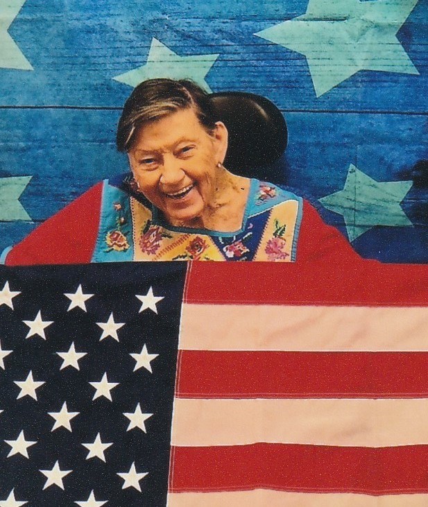 Obituary of Etta Jean Penson