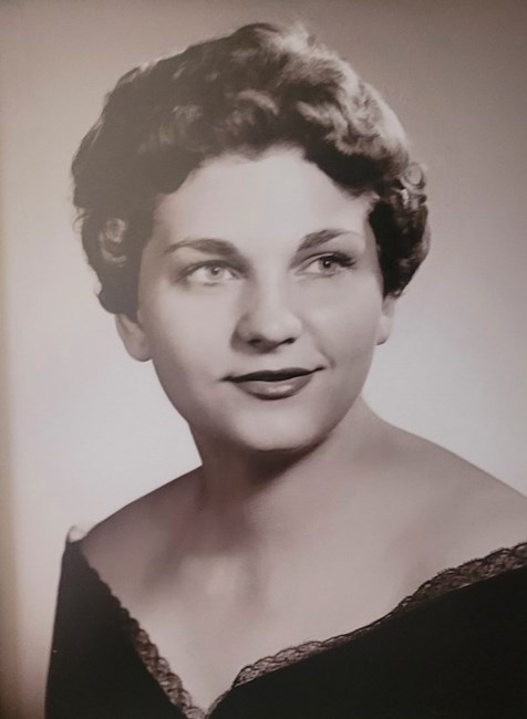 Obituary of Gladys Louise Nelson