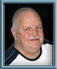 Obituario de John Rodger Sanderson