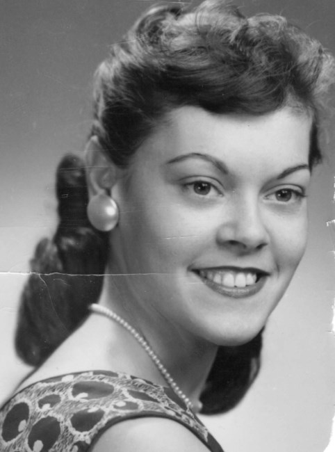 Obituary of Sally A. Dobbins