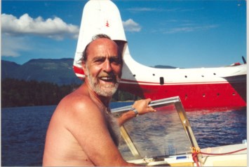 Obituario de George Junior Patrick Molloy