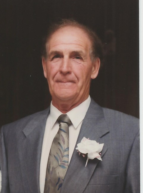 Obituary of Philippe Boudreault