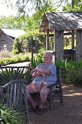 Obituary of William M Sorrow