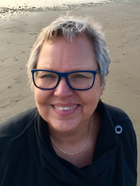 Obituary of Sheryn Dianne Clamp