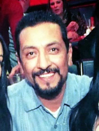 Obituary of Juan Carlos Carreon