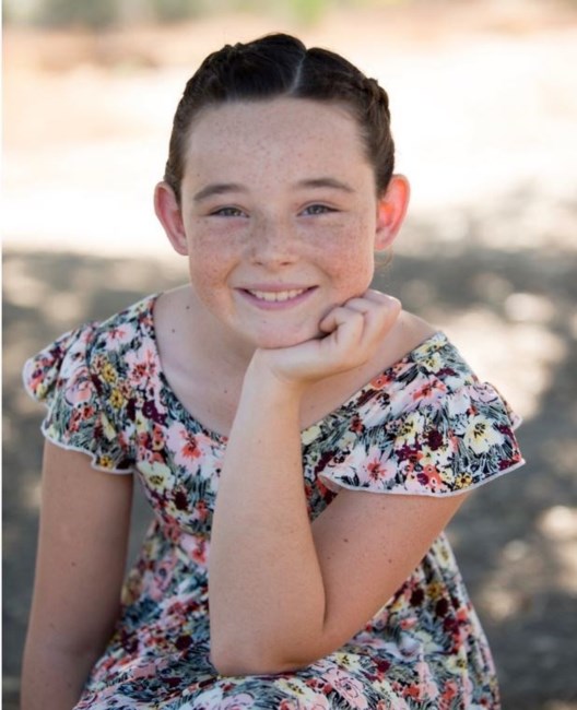 Obituary of Shelby Rose Portnoff