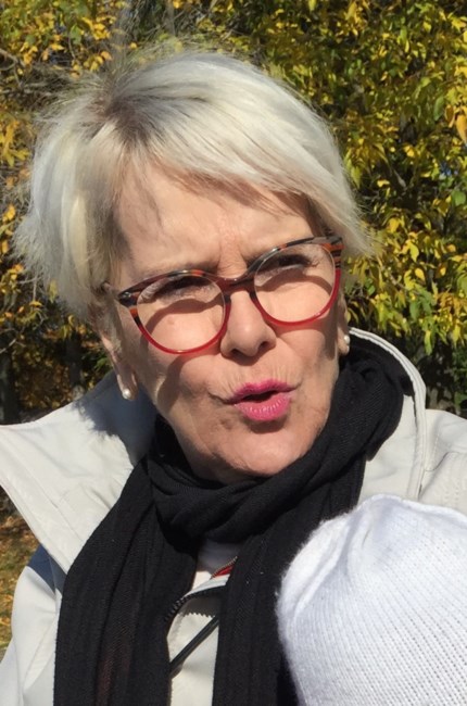 Obituary of Francine Harvey