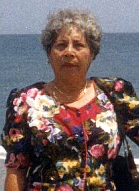 Obituary of Alberta Nava Romero