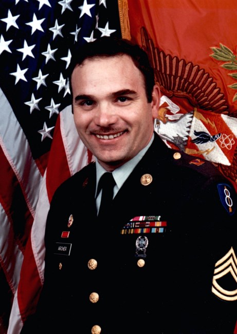 Obituary of Dan Joseph Archer